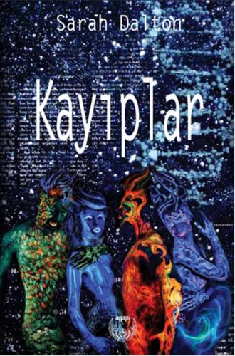 Kayıplar | Kitap Ambarı