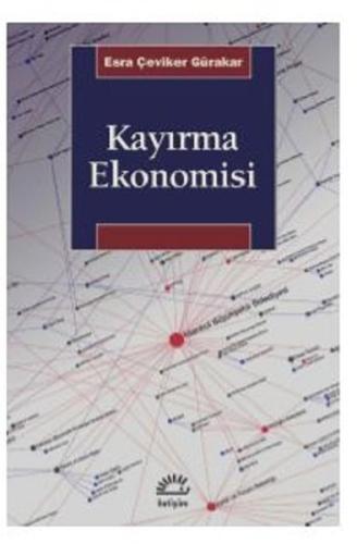 Kayırma Ekonomisi | Kitap Ambarı