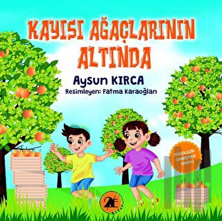 Kayısı Ağaçlarının Altında