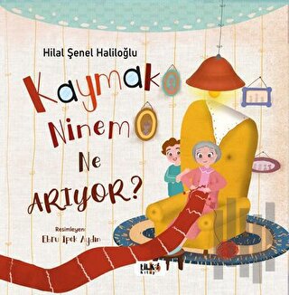 Kaymak Ninem Ne Arıyor?