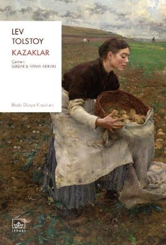 Kazaklar | Kitap Ambarı