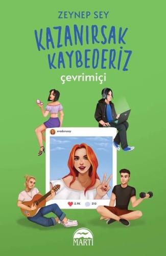 Kazanırsak Kaybederiz - Çevrimiçi | Kitap Ambarı