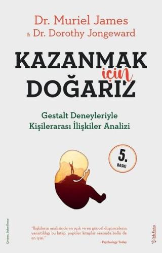 Kazanmak İçin Doğarız-Genişletilmiş Baskı