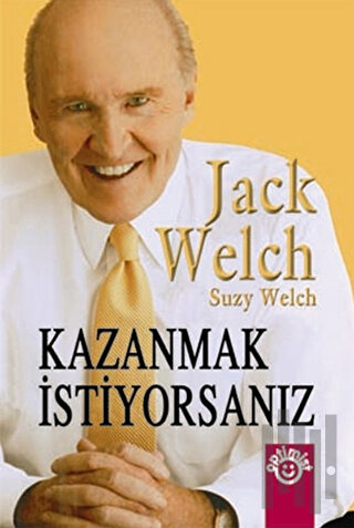 Kazanmak İstiyorsanız | Kitap Ambarı