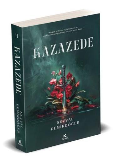 Kazazede – 2 | Kitap Ambarı