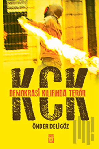 KCK - Demokrasi Kılıfında Terör