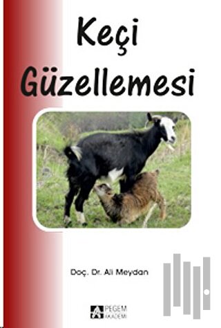 Keçi Güzellemesi | Kitap Ambarı