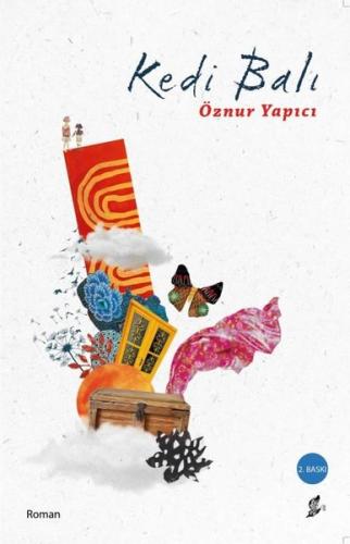 Kedi Balı | Kitap Ambarı