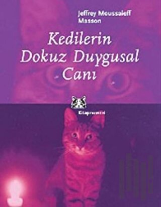 Kedilerin Dokuz Duygusal Canı