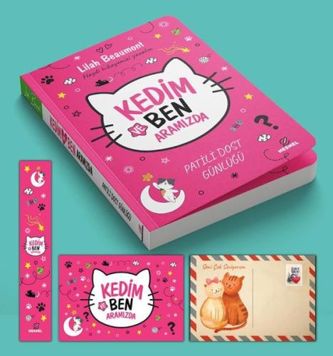 Kedim ve Ben-Aramızda