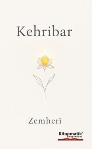Kehribar | Kitap Ambarı
