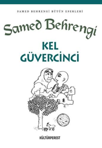 Kel Güvercinci | Kitap Ambarı