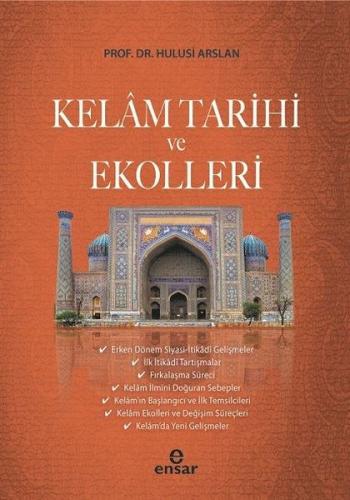 Kelam Tarihi ve Ekolleri | Kitap Ambarı