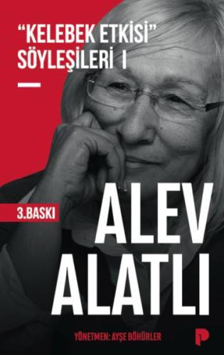 "Kelebek Etkisi" Söyleşileri 1 | Kitap Ambarı