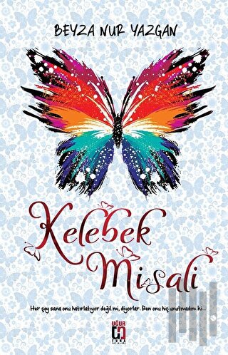 Kelebek Misali