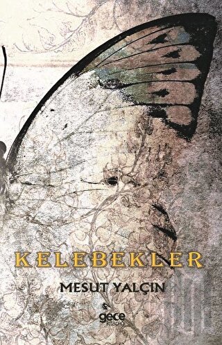 Kelebekler