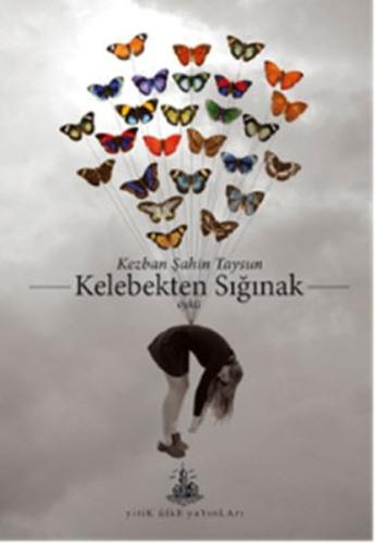 Kelebekten Sığınak