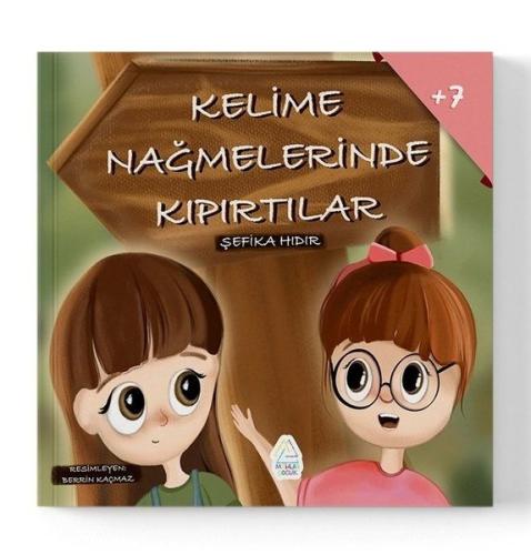 Kelime Nağmelerinde Kıpırtılar