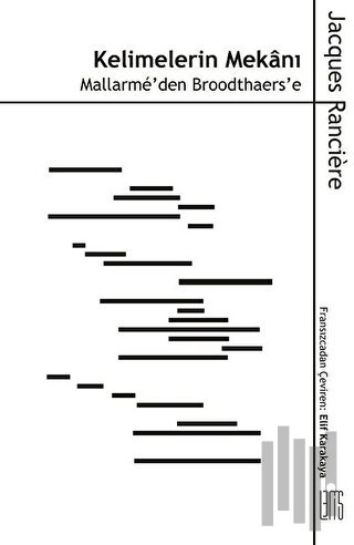 Kelimelerin Mekanı | Kitap Ambarı