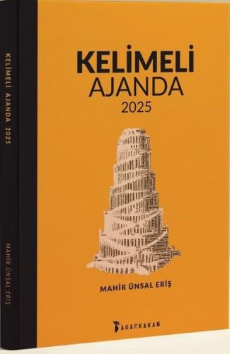 Kelimeli Ajanda 2025