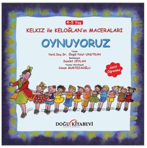 Kelkız ile Keloğlan'ın Maceraları - Oynuyoruz
