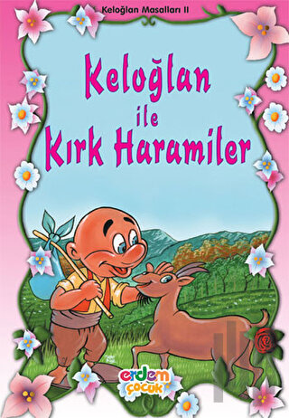 Keloğlan ile Kırk Haramiler