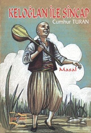 Keloğlan ile Sincap