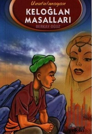 Keloğlan Masalları | Kitap Ambarı