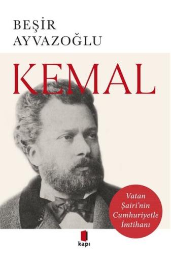 Kemal | Kitap Ambarı