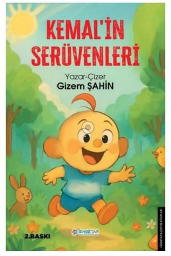 Kemal'in Serüvenleri