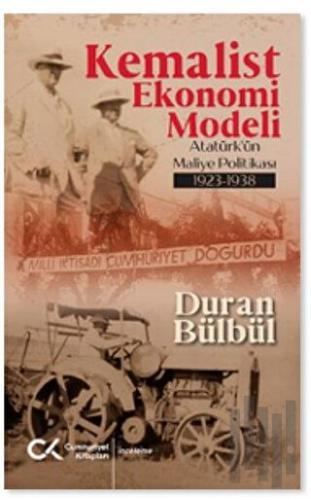 Kemalist Ekonomi Modeli