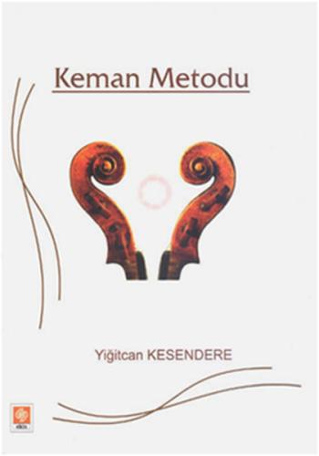 Keman Metodu | Kitap Ambarı