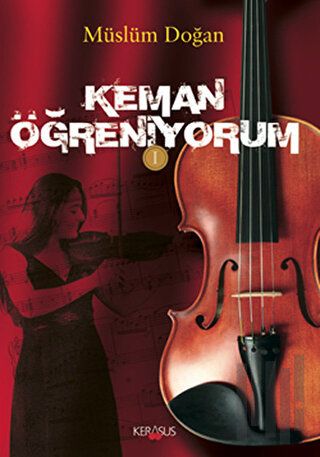 Keman Öğreniyorum - 1