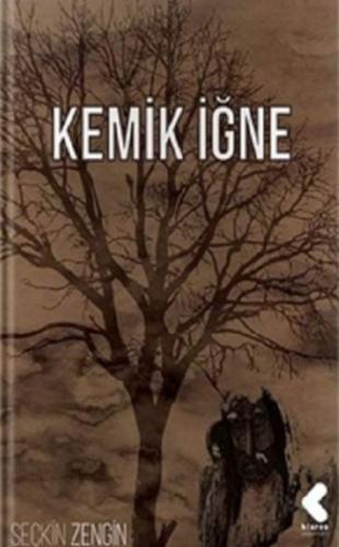 Kemik İğne | Kitap Ambarı