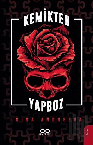 Kemikten Yapboz | Kitap Ambarı