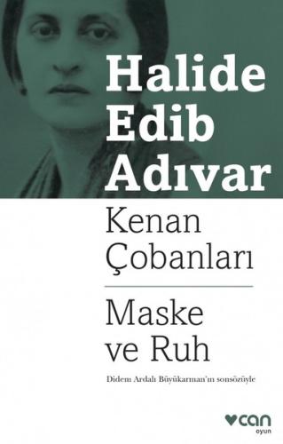 Kenan Çobanları-Maske ve Ruh | Kitap Ambarı