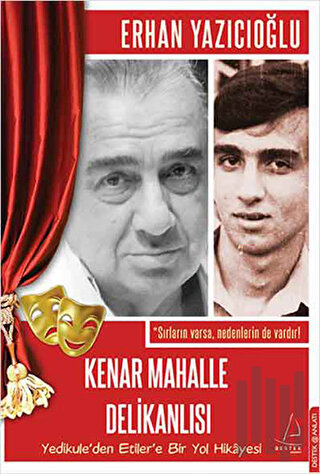 Kenar Mahalle Delikanlısı