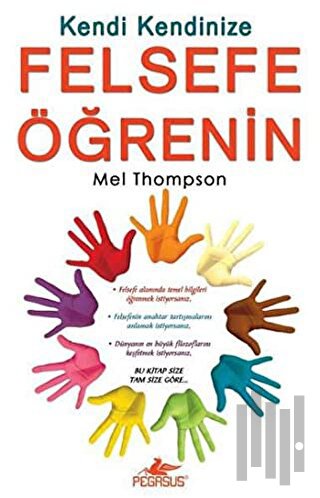 Kendi Kendinize Felsefe Öğrenin