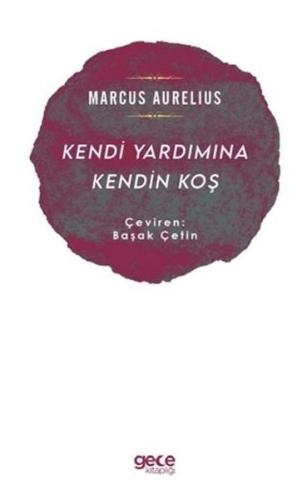 Kendi Yardımına Koş | Kitap Ambarı