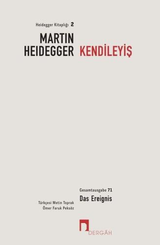 Kendileyiş | Kitap Ambarı