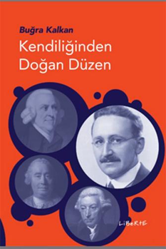 Kendiliğinden Doğan Düzen
