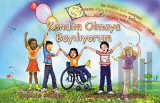 Kendim Olmaya Bayılıyorum
