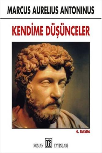 Kendime Düşünceler | Kitap Ambarı