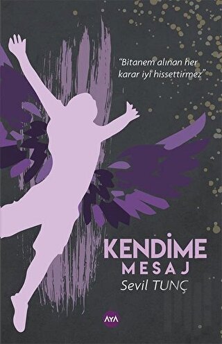 Kendime Mesaj | Kitap Ambarı