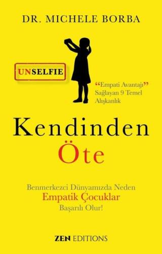 Kendinden Öte | Kitap Ambarı