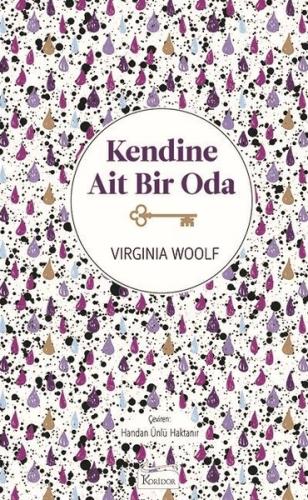 Kendine Ait Bir Oda-Bez Ciltli