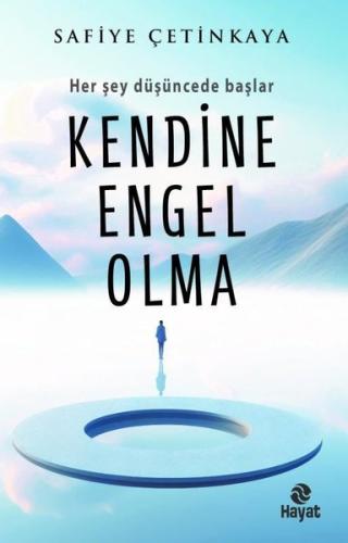 Kendine Engel Olma | Kitap Ambarı