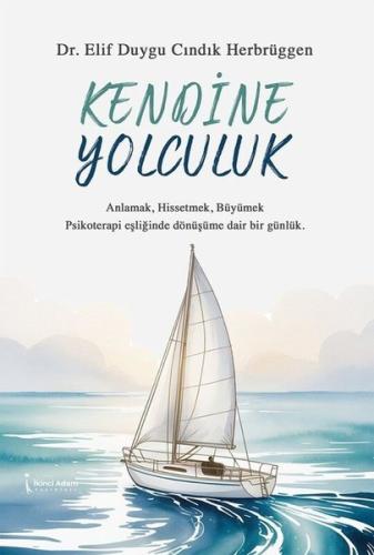 Kendine Yolculuk | Kitap Ambarı