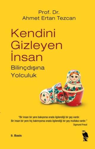 Kendini Gizleyen İnsan | Kitap Ambarı