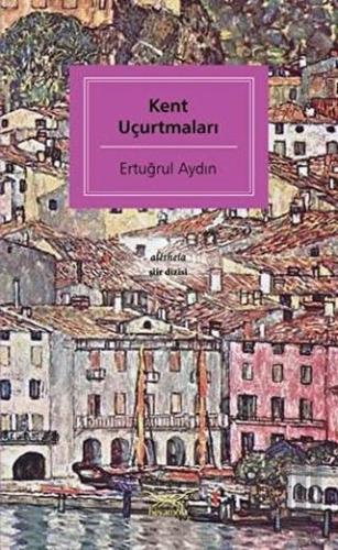 Kent Uçurtmaları | Kitap Ambarı